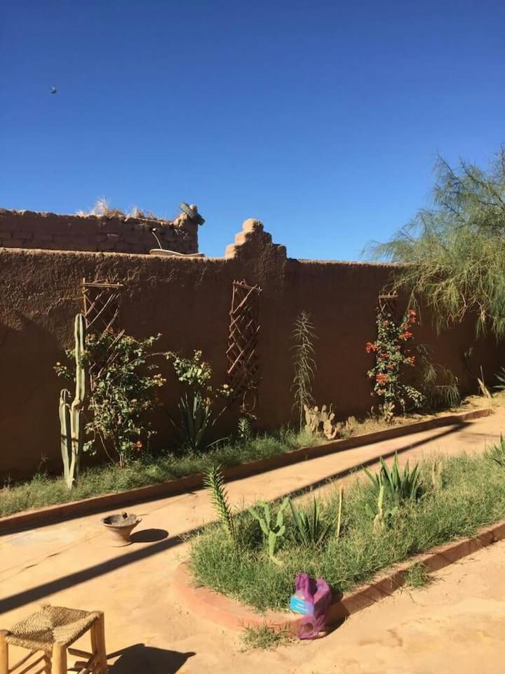 Apartamento Casa Familia Zagora Exterior foto